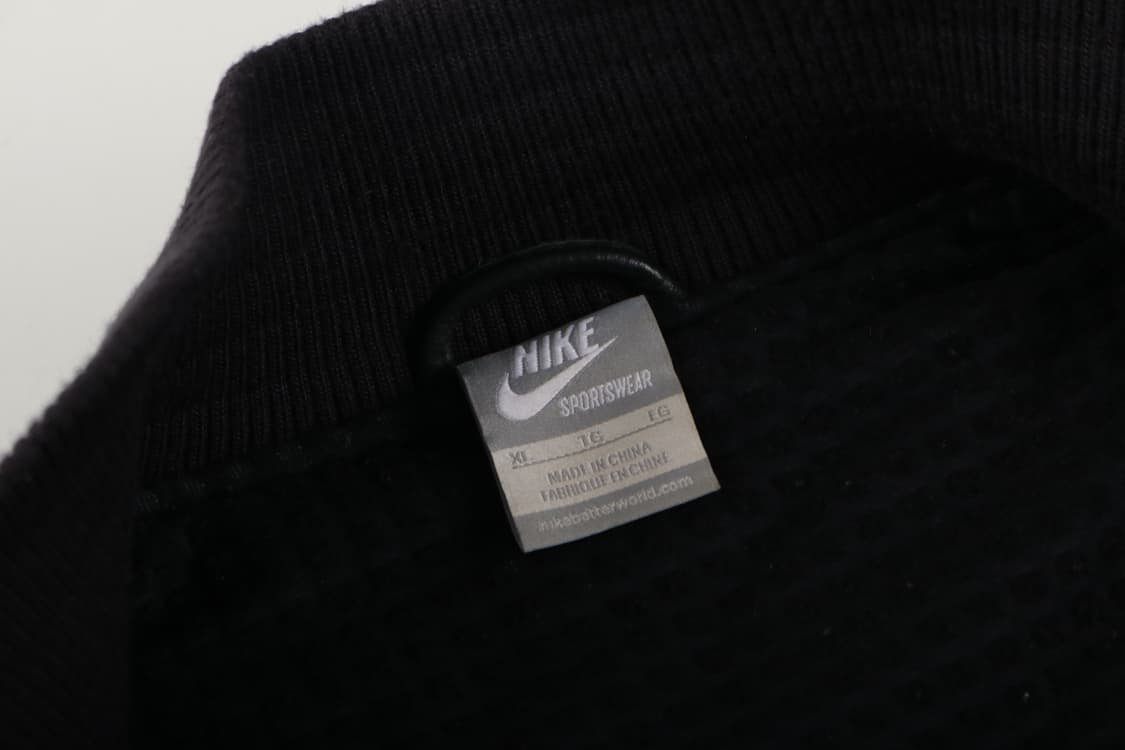 [XL] 나이키 디스트로이어 바시티 자켓 상품이미지5