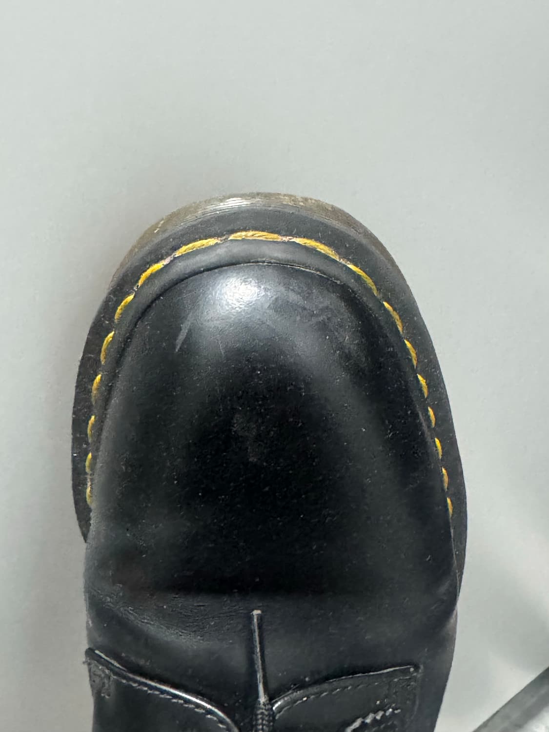 닥터마틴 x 엔지니어드 가먼츠 콜라보 260 사이즈 상품이미지7