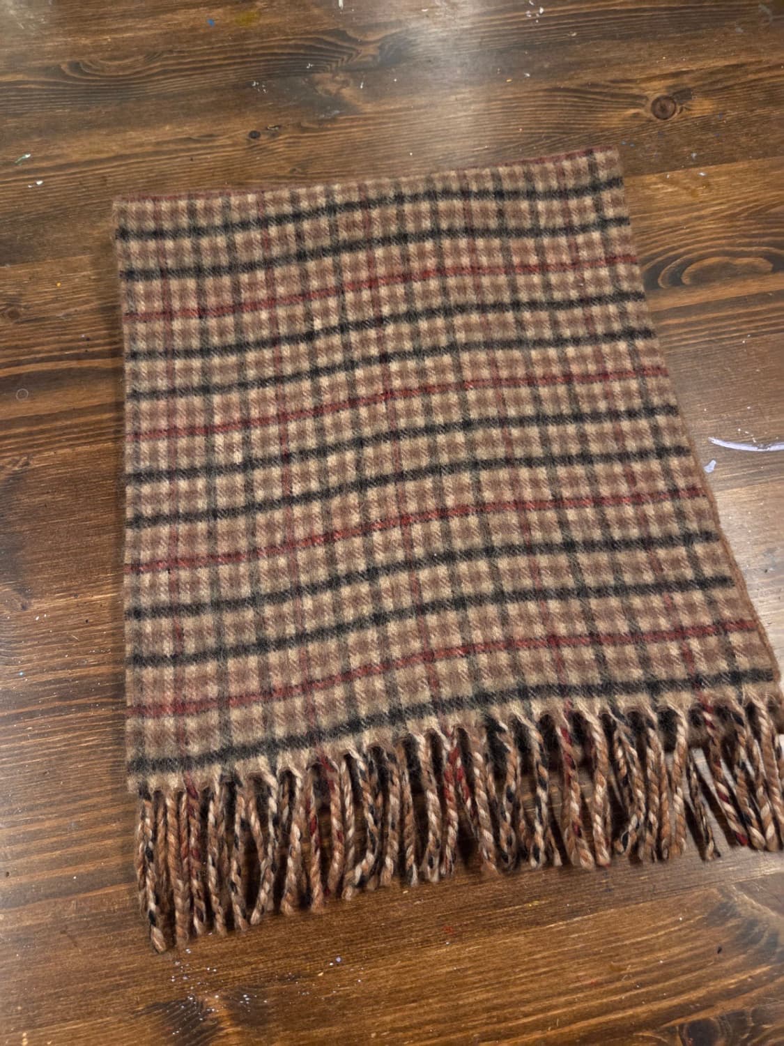 MOONBAT 머플러 상품이미지1