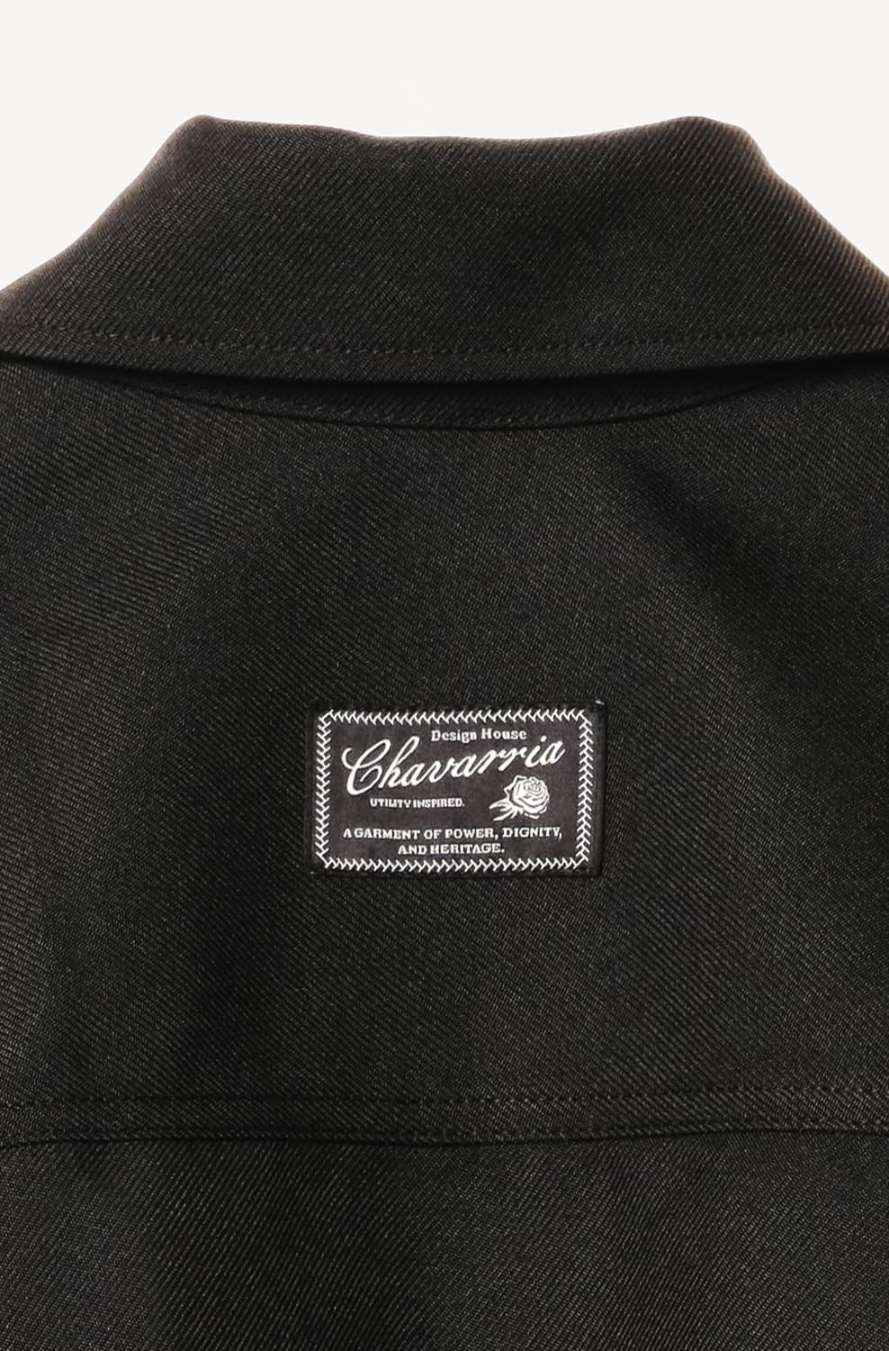 M) 자라 윌리차바리아 봄버 상품이미지3