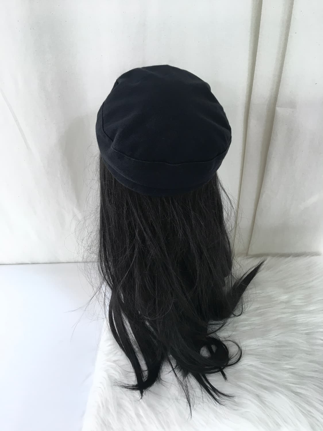 Ca4la 카시라 Cow Tape 캡 상품이미지7