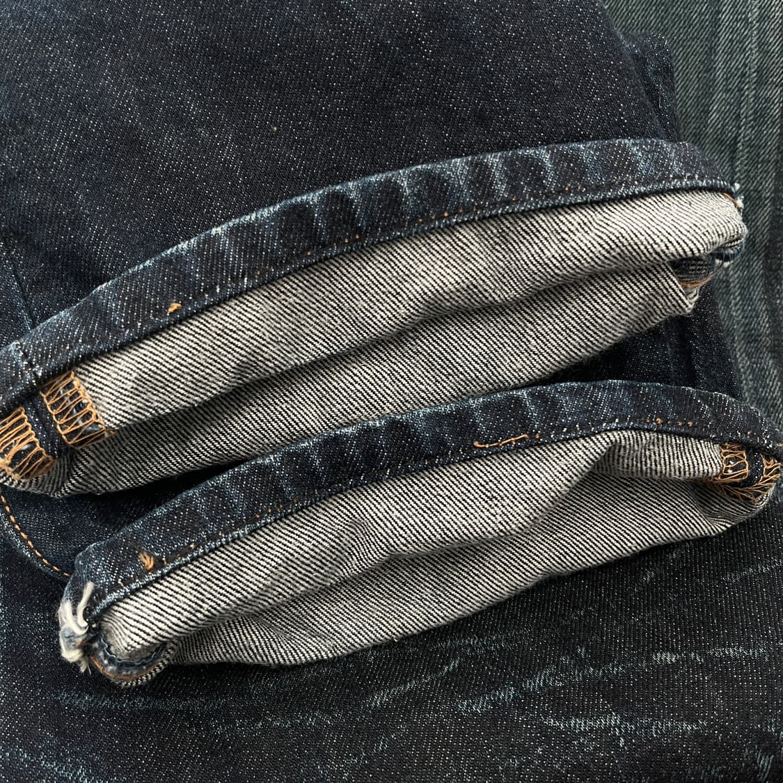 리바이스 501 xx 데님팬츠 상품이미지9