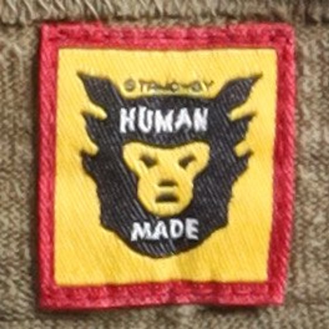 휴먼메이드 Human Made Printed T-shirt
 상품이미지8