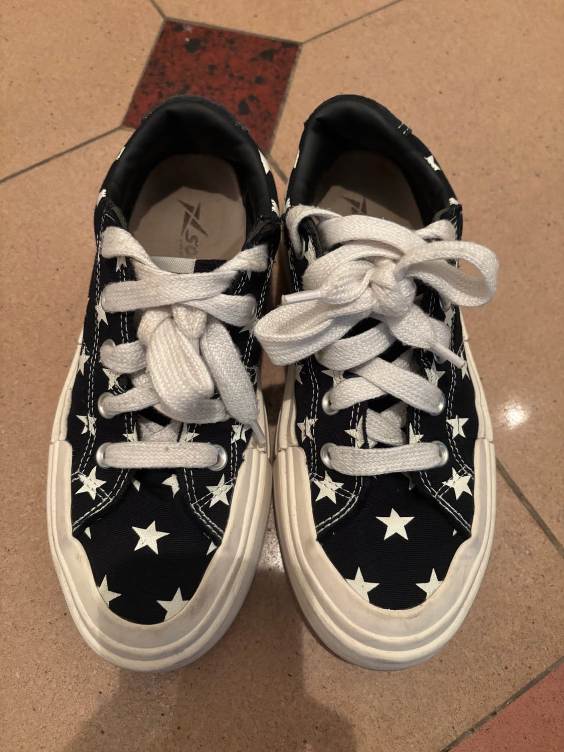 컨버스 척테일러 올스타 크루즈 블랙 240 상품이미지2