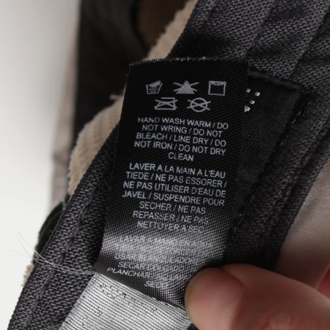 NIKE GOLF CAP 상품이미지9