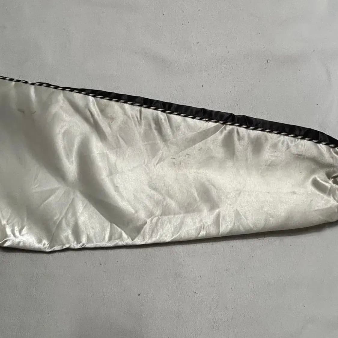 언더에어 용 자수 스카잔 상품이미지9