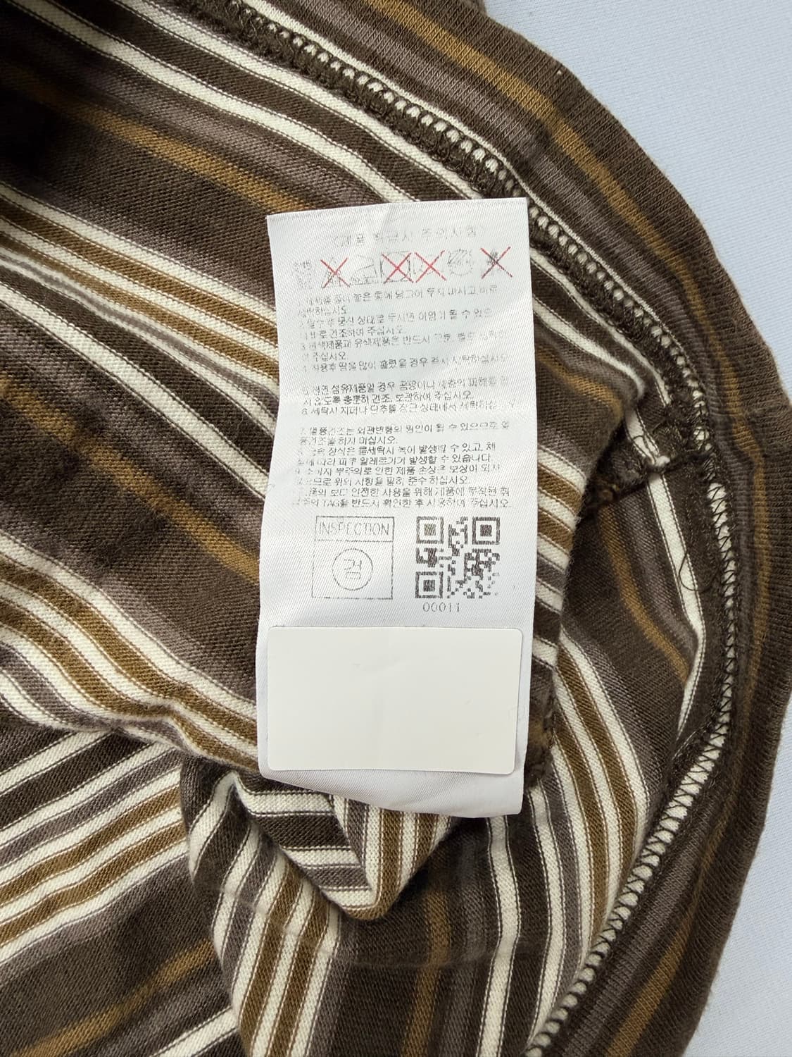 마크곤잘레스 반팔티 상품이미지5