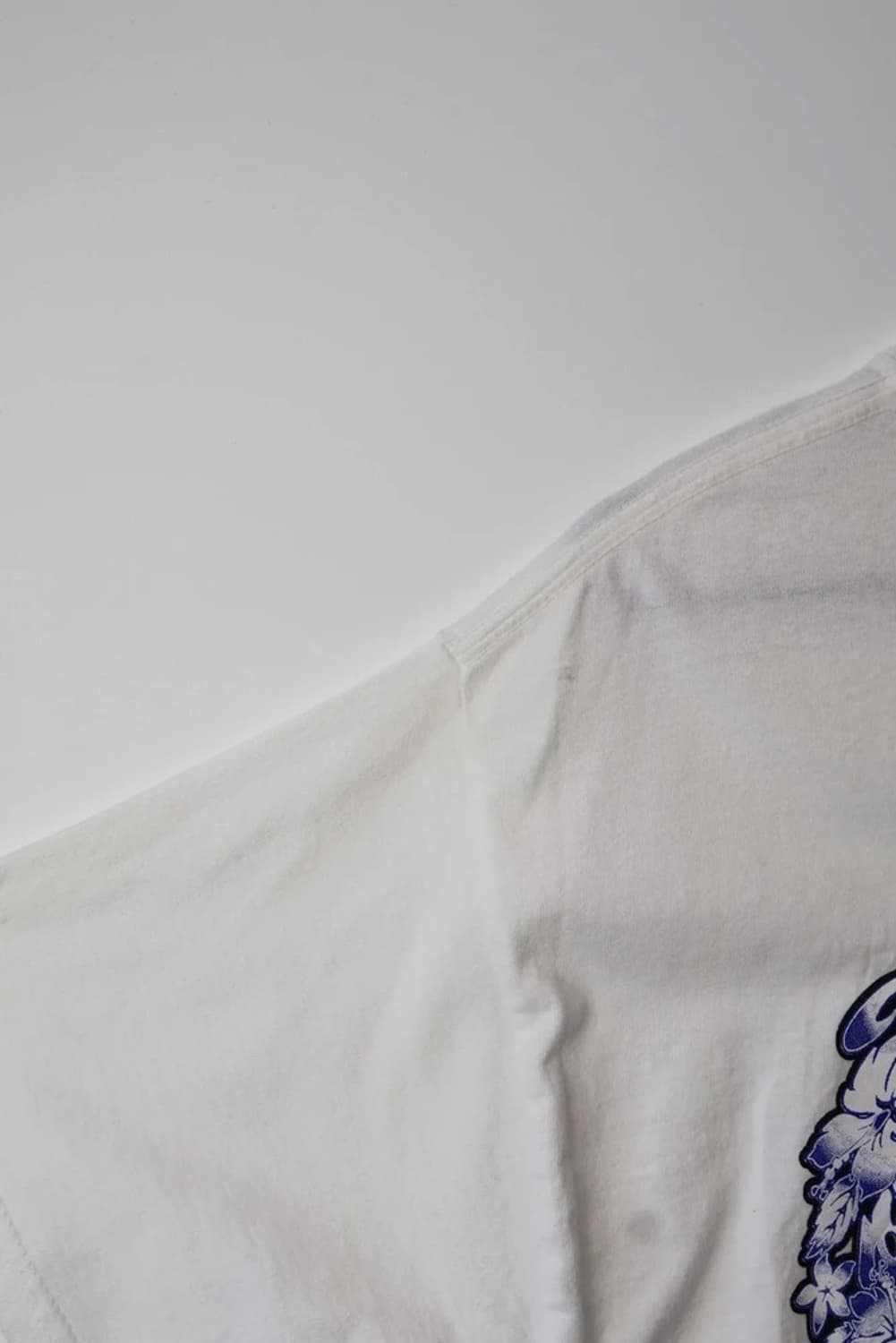 Nothing Butt Pin-Up Graphic T-Shirt 상품이미지8