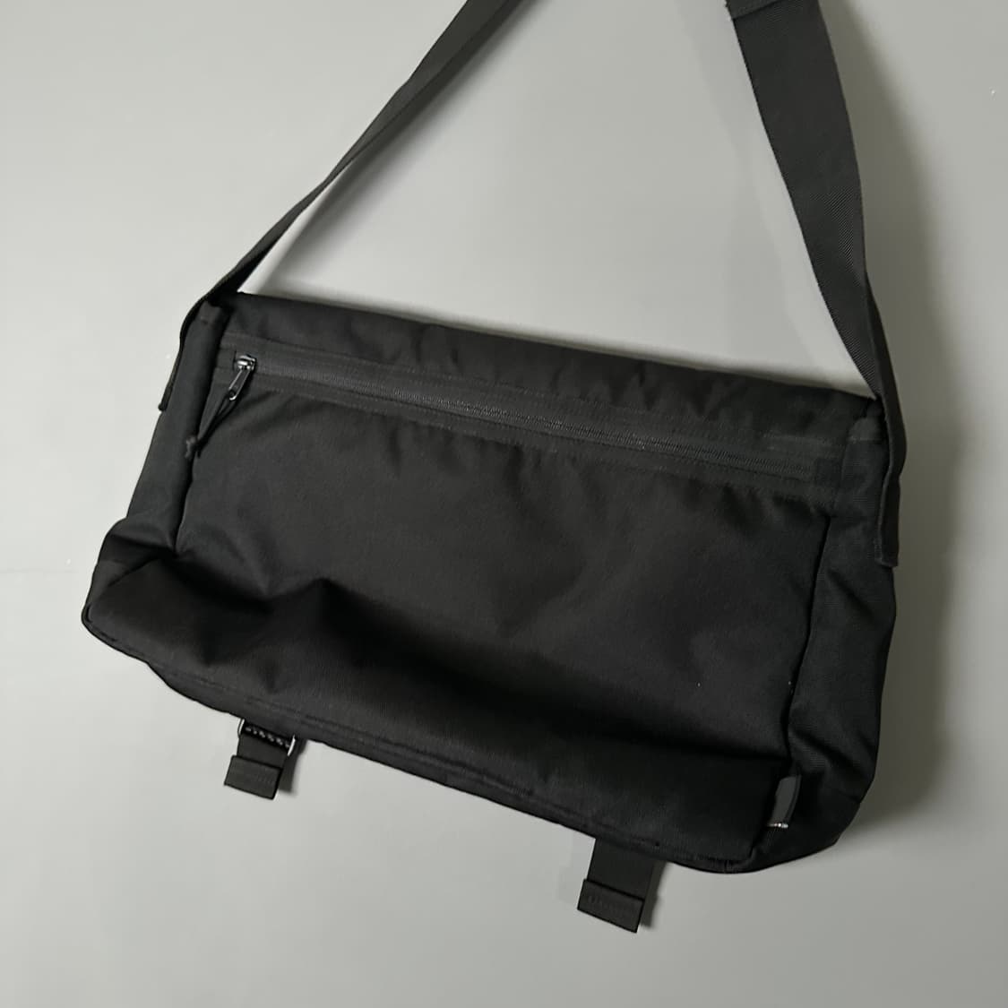 와릿이즌 마크곤잘레스 크로스백 블랙  [120805] 상품이미지4