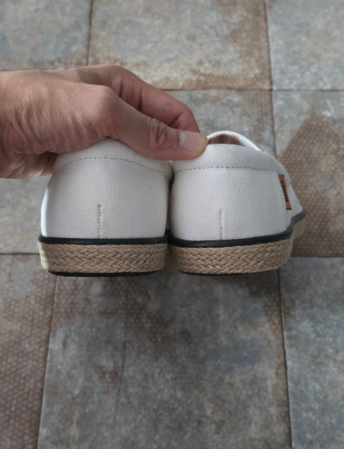 (260)반스 서프사이더 슬립온  상품이미지9