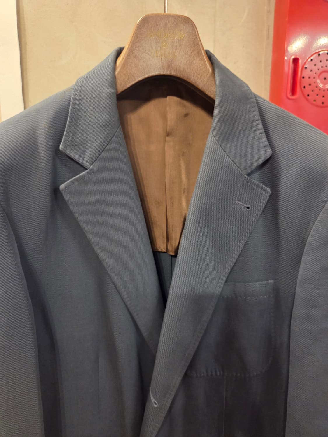 브루넬로 쿠치넬리 자켓 상품이미지8