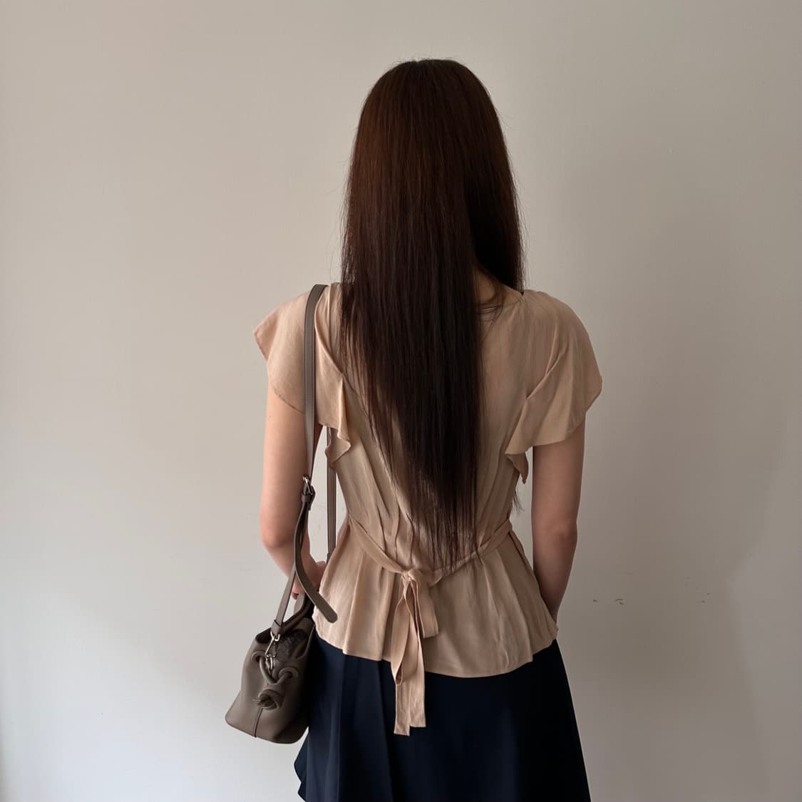 프라다 prada 블라우스 상품이미지2