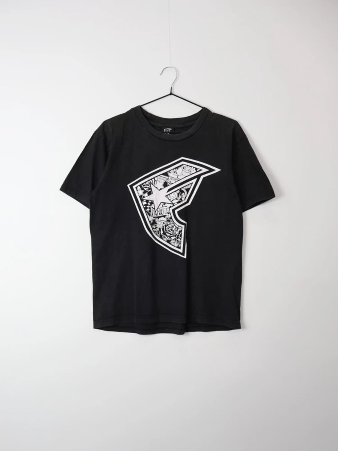 Famous Stars Big F Logo Graphic Tee 상품이미지4