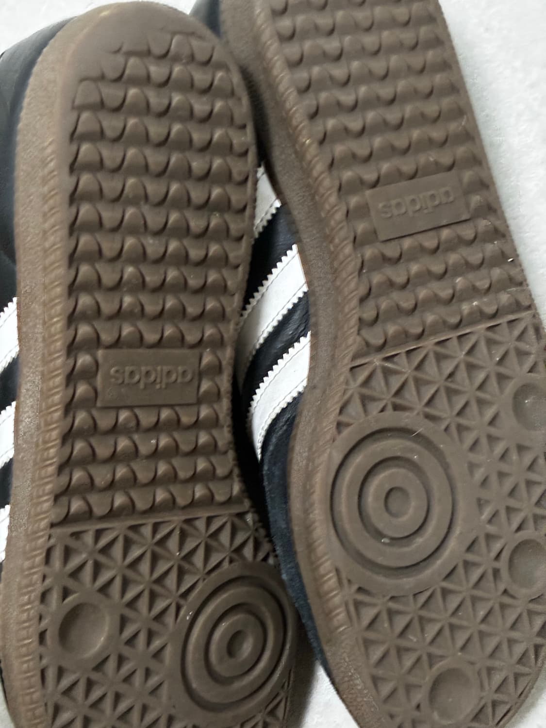 아디다스 삼바 블랙 상품이미지2