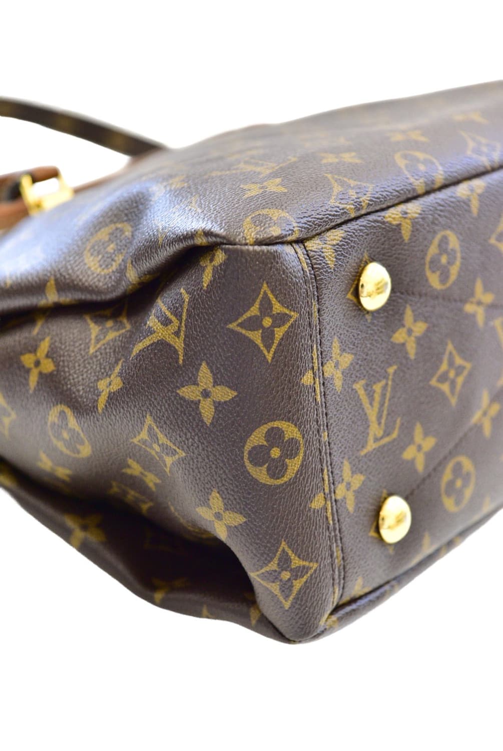 루이비통 모노그램 팔라스 MM 투웨이백 (정품) 상품이미지7