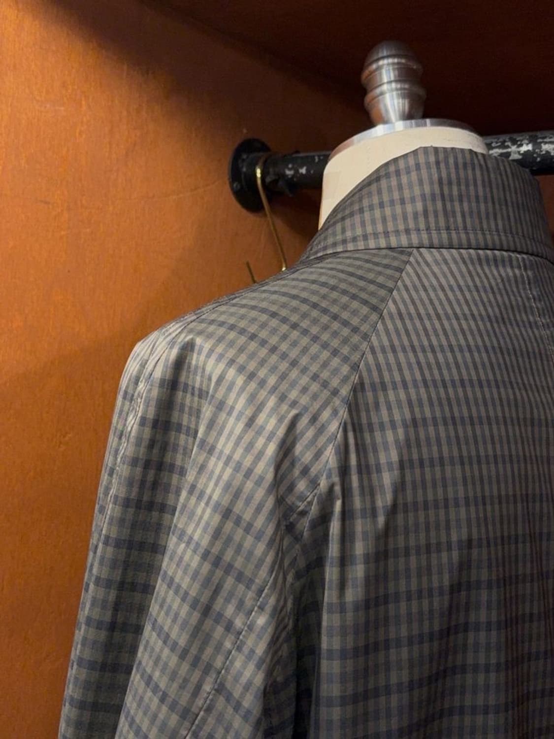 소버린 코트 상품이미지8