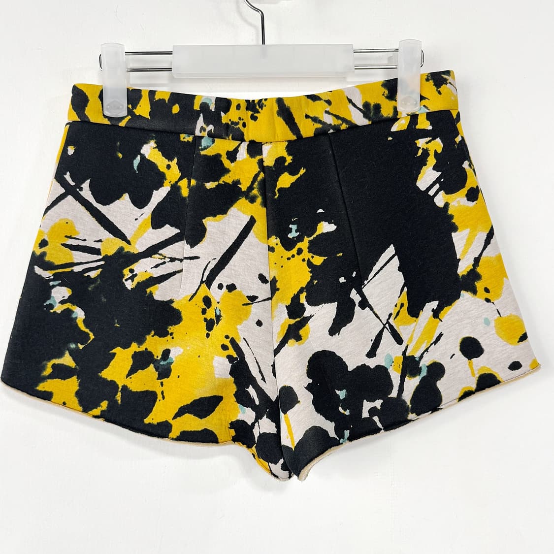 마르니 네오프렌 숏츠 상품이미지5