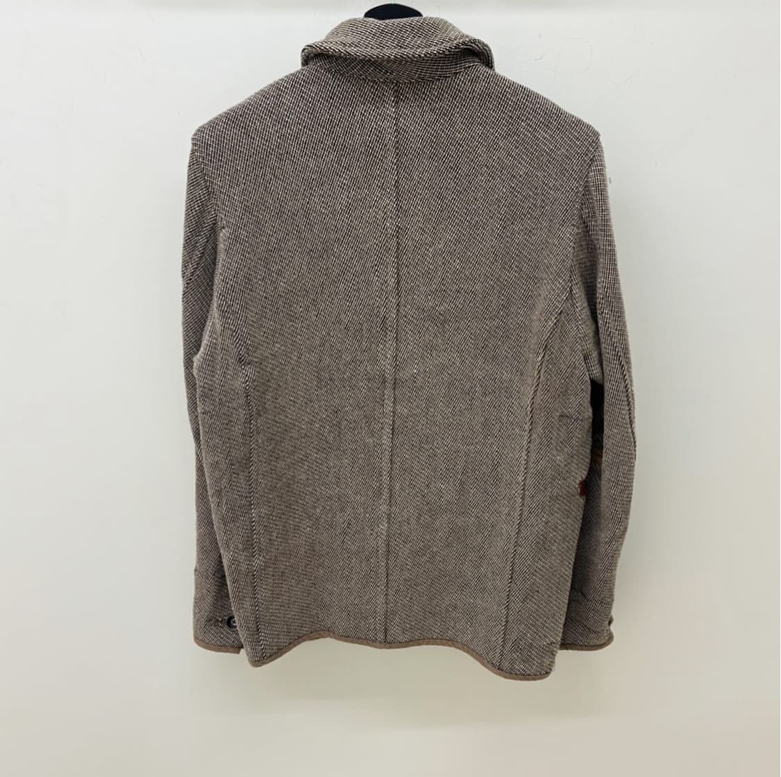 캐피탈 피코트 상품이미지6