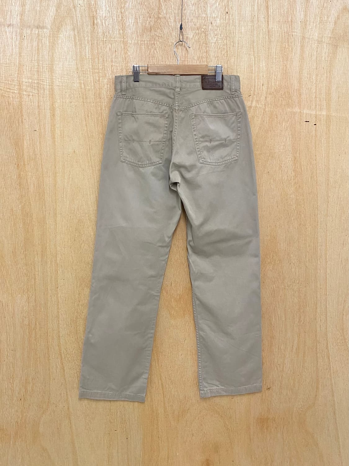 POLO ralph lauren chino pant 폴로 치노 팬츠 상품이미지3