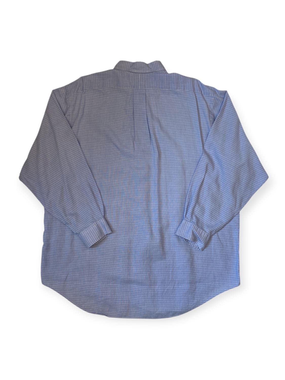 폴로랄프로렌 체크 셔츠 (Man 2XL) 상품이미지7
