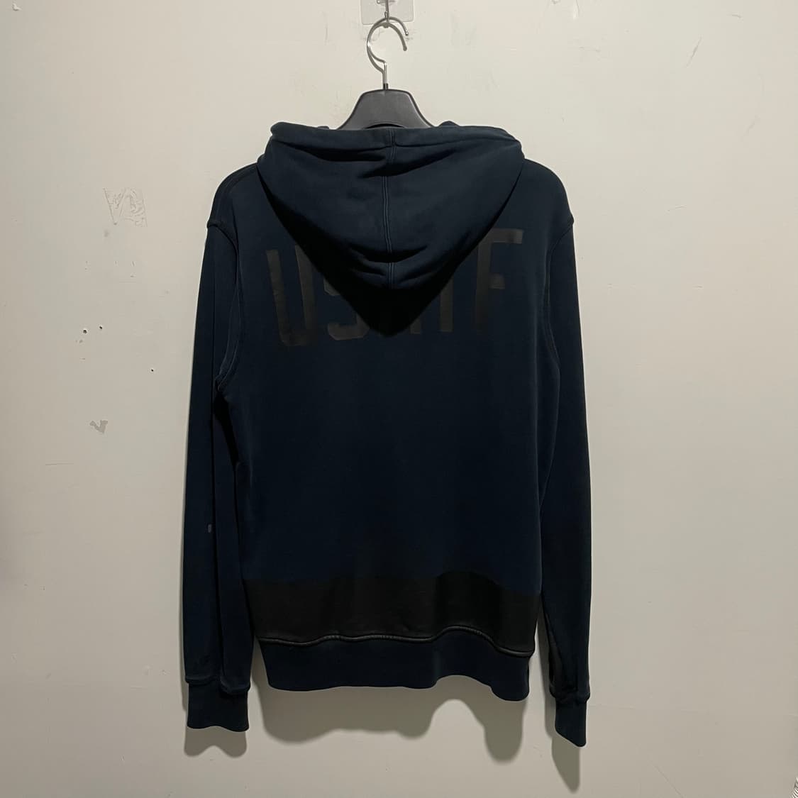 나이키 올림픽 트랙 앤 필드 후드집업 상품이미지2
