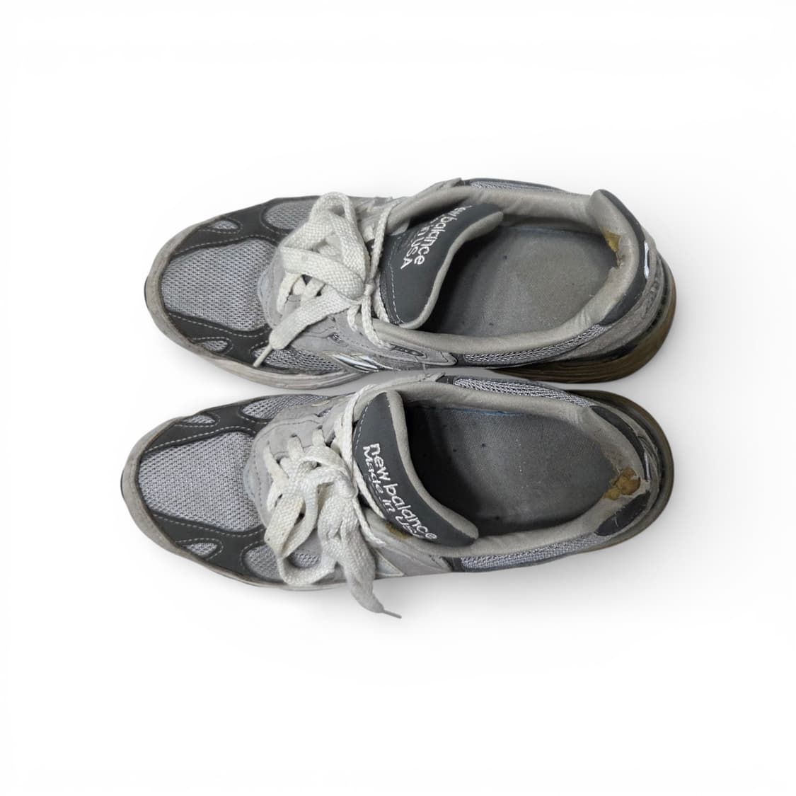 뉴발란스 993 265 상품이미지3