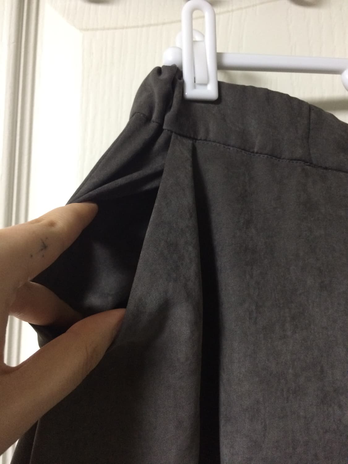 Vintage Long Skirt 상품이미지4