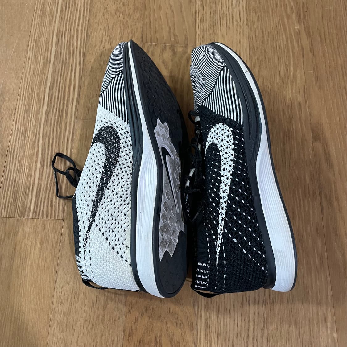 나이키 에어맥스 플라이니트 운동화 265 상품이미지5