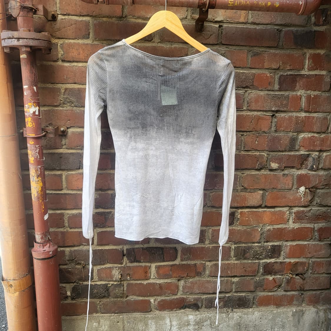 skinny minnie long sleeves   상품이미지7