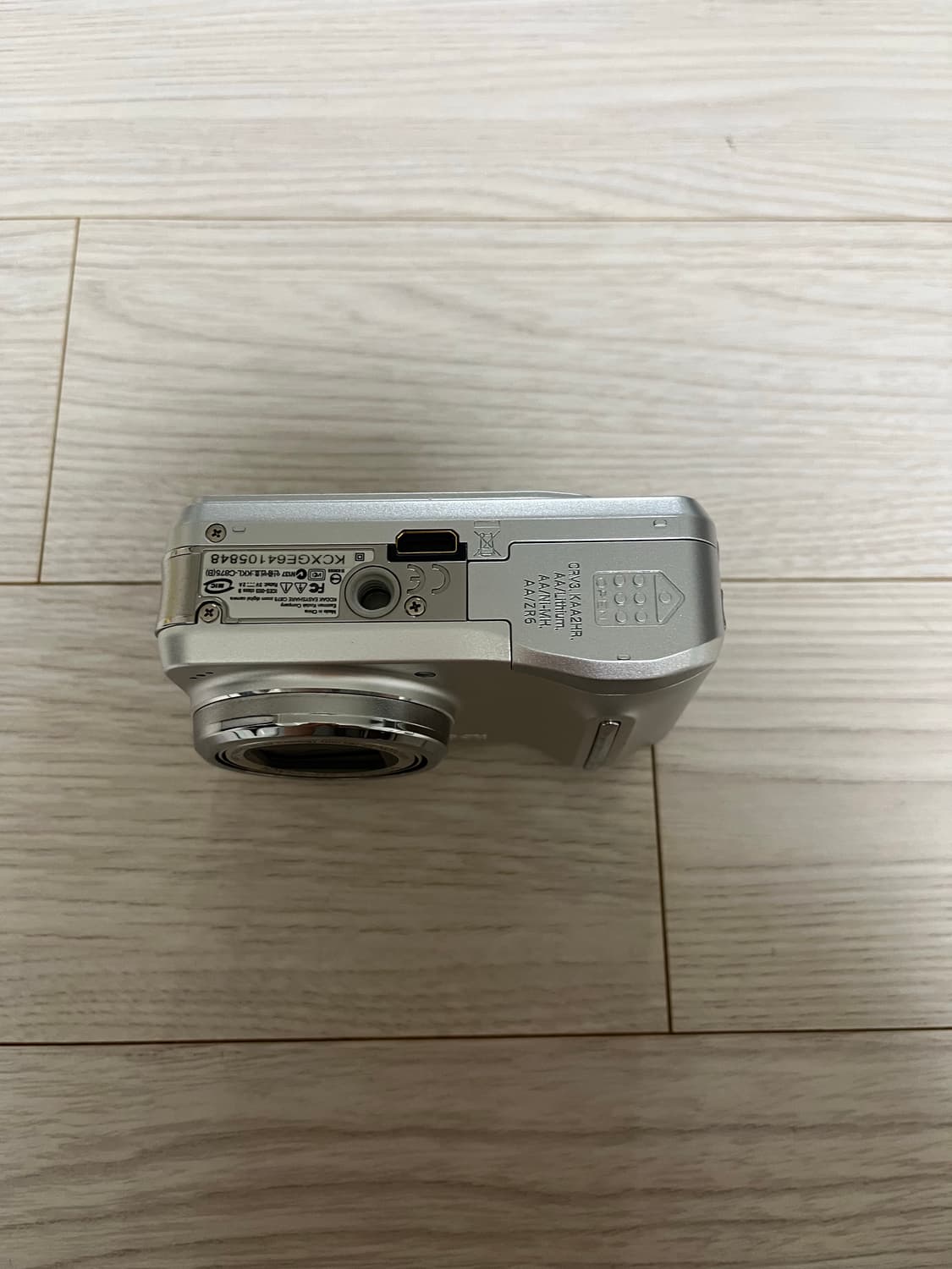 코닥c875 뉴진스 디카 상품이미지3