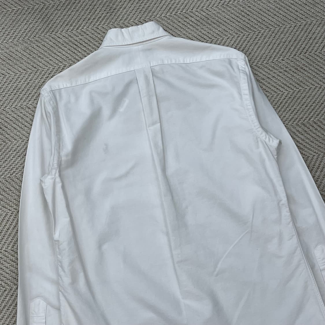 폴로 랄프로렌 화이트셔츠 r2354 상품이미지4