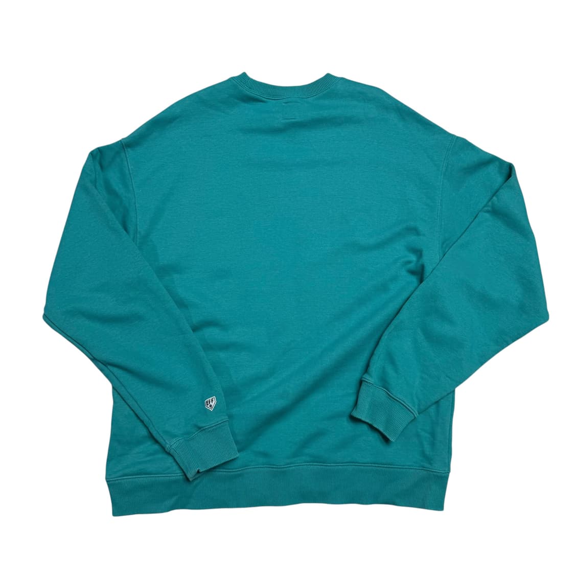  이벳필드 맨투맨 상품이미지3