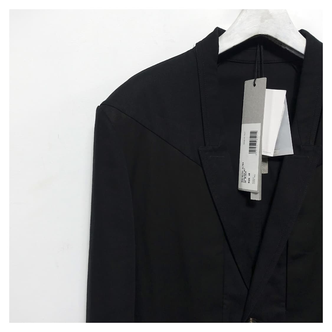 [48]RICKOWENS FOGACHINE LIDO 릭오웬스 코트 자켓 상품이미지5