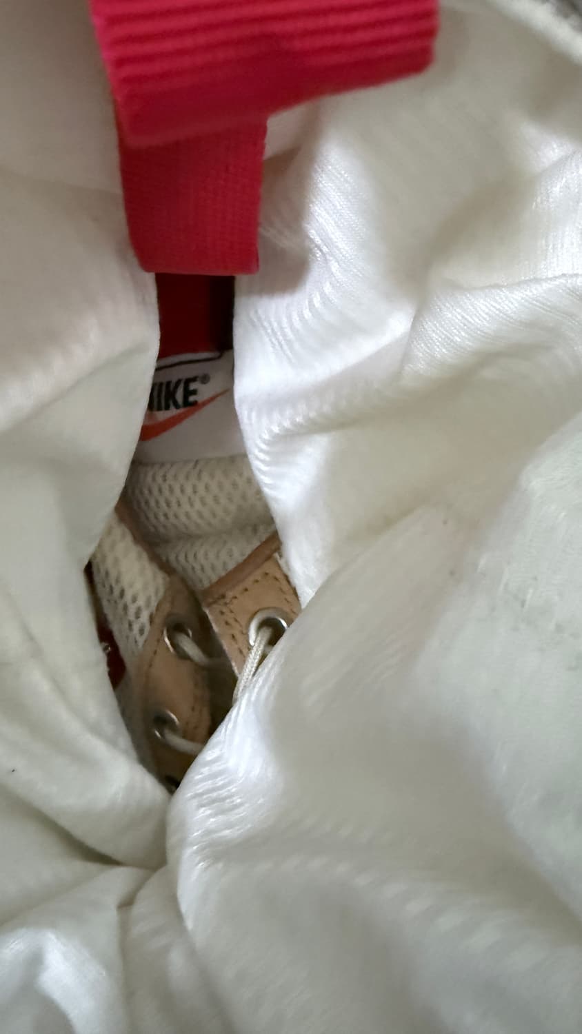 나이키 x 톰 삭스 마스야드 오버슈 3.0 상품이미지6