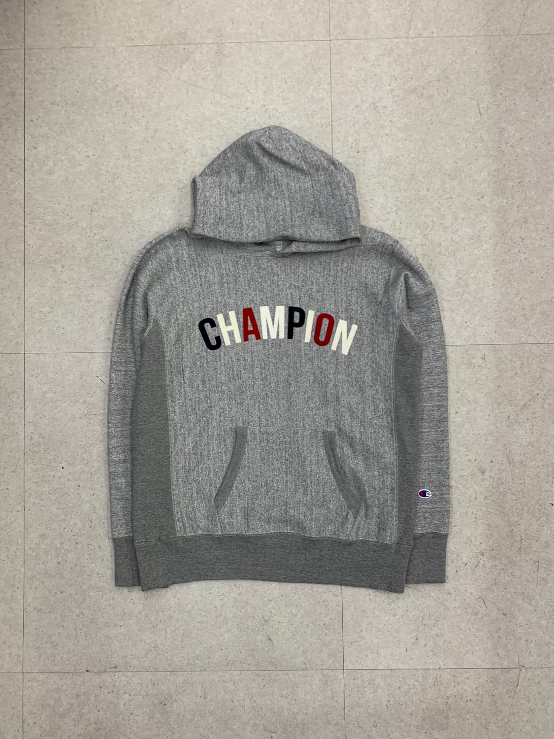 Champion 챔피온 리버스위브 후드티  상품이미지1