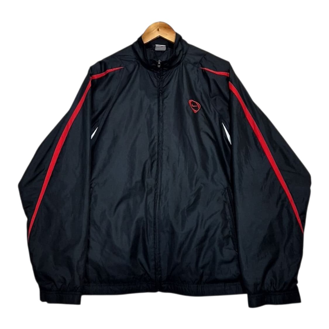Nike 나이키 자수 로고 바람막이 상품이미지1