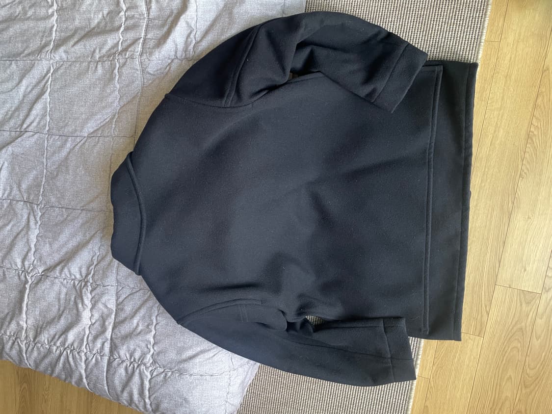 a.presse mackinaw coat 상품이미지4