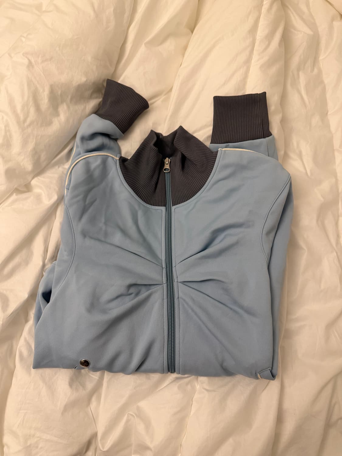 울리카상투스 charity jacket 상품이미지5