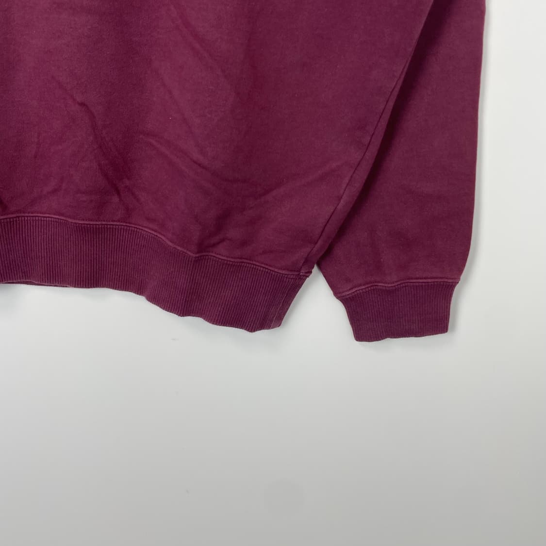 빈티지 나이키 스우시 맨투맨 티셔츠 스웻셔츠 상품이미지4