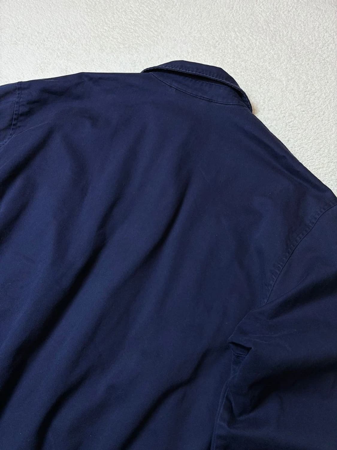 폴로 랄프로렌 00's 스윙톱 코튼 자켓 PN6358 상품이미지7