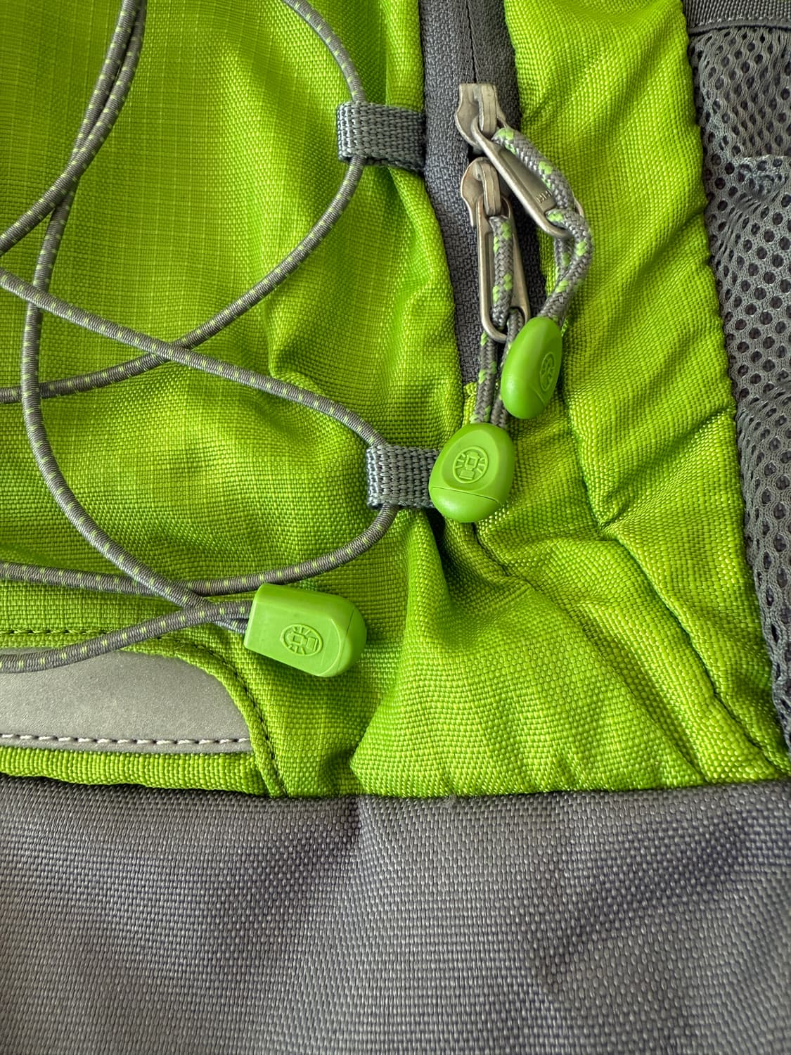 콜맨(Coleman) 백팩 상품이미지4