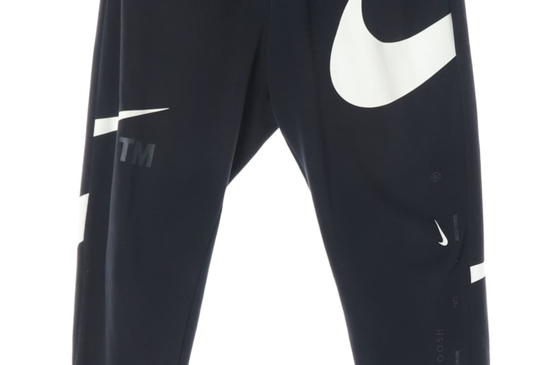 나이키 빅스우시 프렌치테리 조거 팬츠 XL 상품이미지4