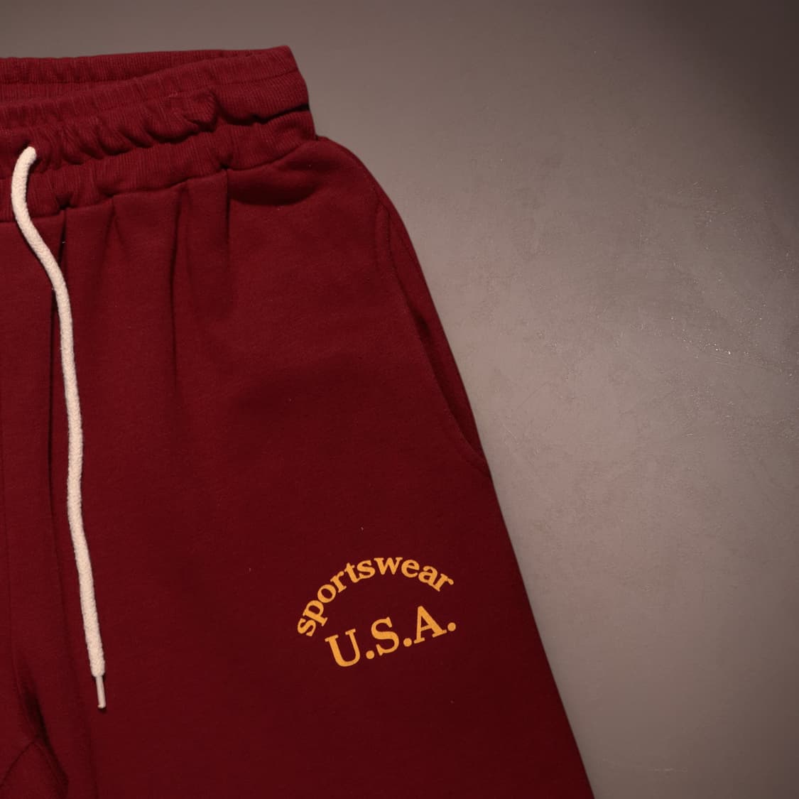 SA 스웻 조거팬츠 상품이미지4