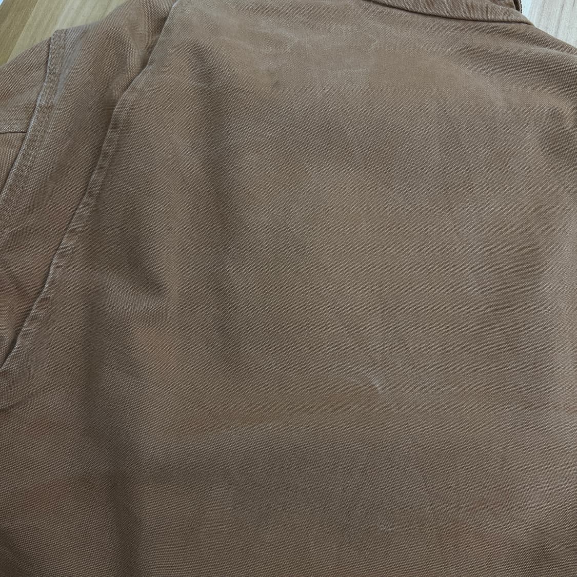 carhartt 칼하트 100주년 기념 디트로이트 자켓  상품이미지10