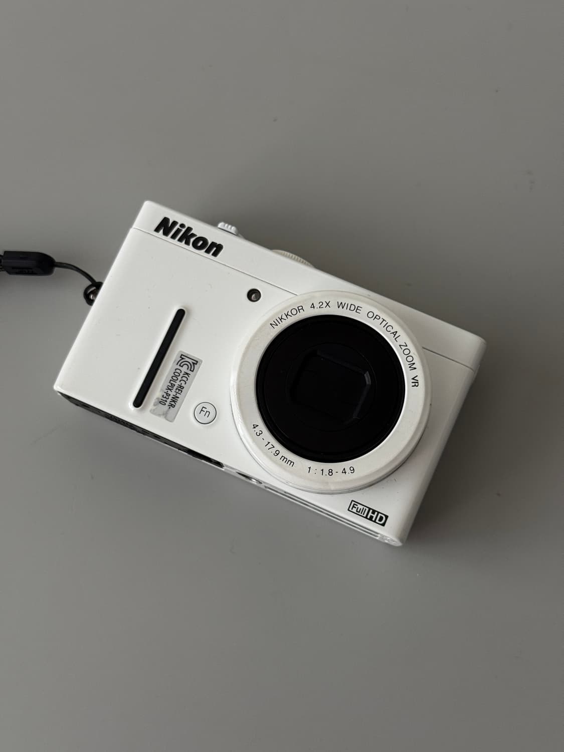 [풀구성] 니콘 쿨픽스 Nikon Coolpix P310 디카 카메라 상품이미지2