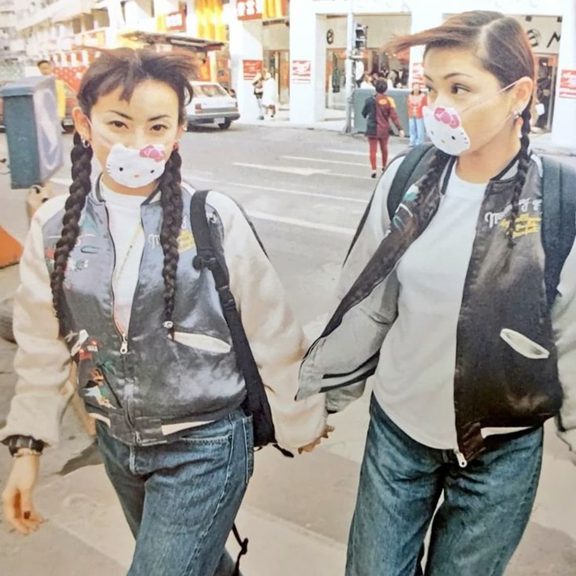 PUFFY 퍼피 하이퍼 액션 피규어 EVISU 콜라보 희귀 빈티지토이 상품이미지7