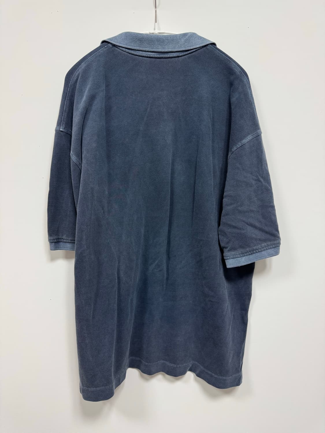 렉토 피그먼트 폴로 M사이즈 상품이미지3