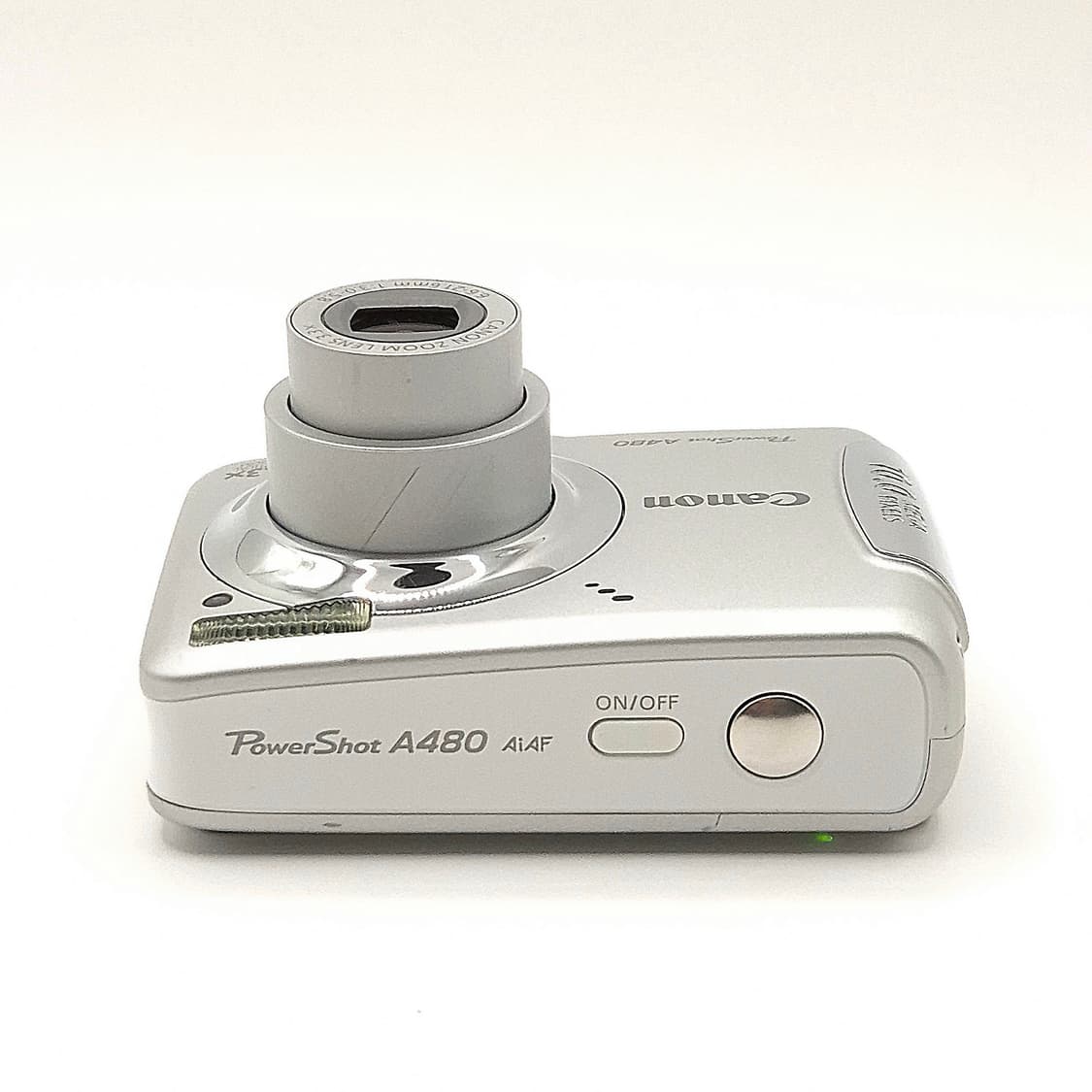 Canon PowerShot A480 ✨ 입문용 캐논감성📷 상품이미지5