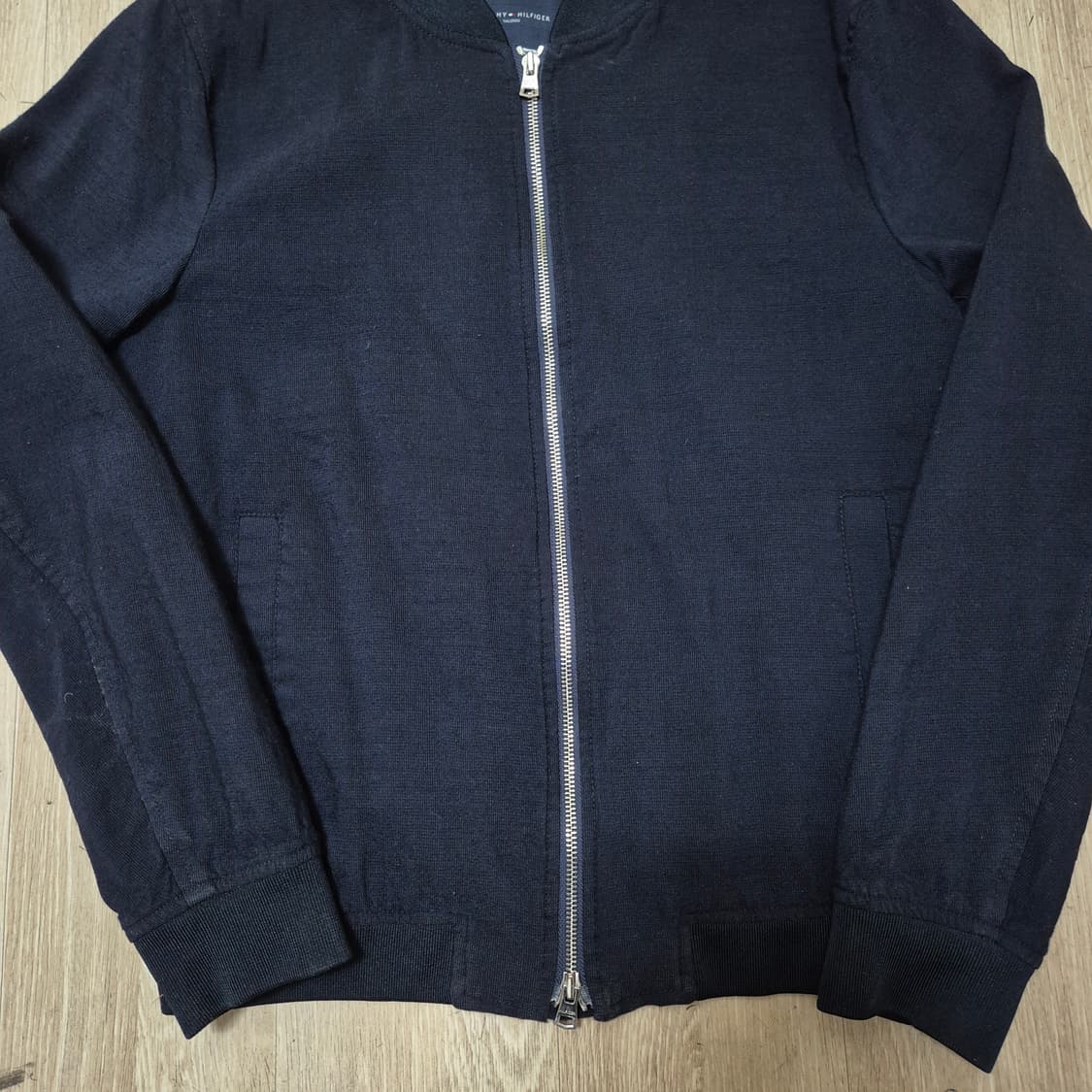 타미힐피거 테일러드 집업자켓 (50) 상품이미지3