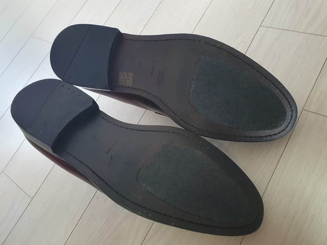 남285)듀퐁 로퍼 상품이미지8